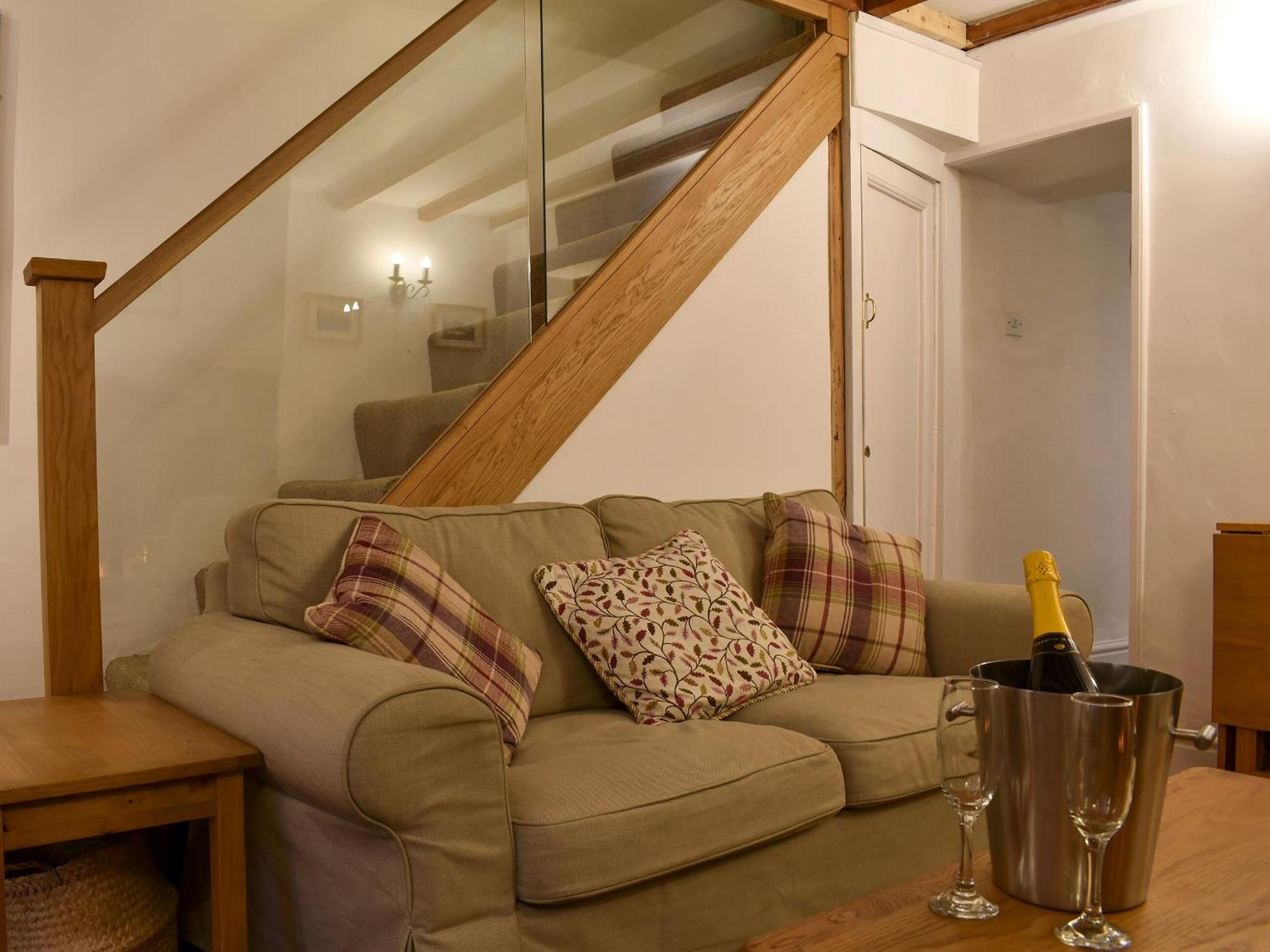 Uk32422 - 4 Banc Llugwy Villa Betws-y-Coed Exterior photo
