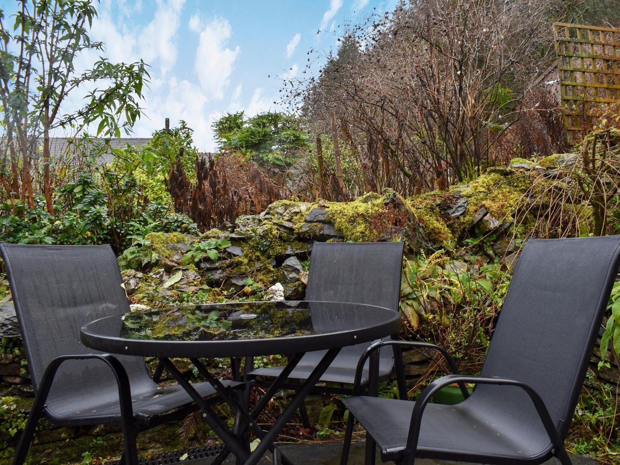 Uk32422 - 4 Banc Llugwy Villa Betws-y-Coed Exterior photo